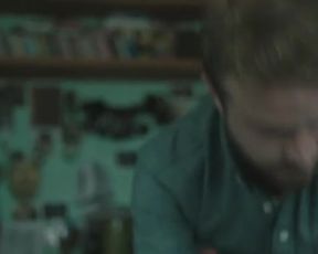 Hot celebs video Stephanie Ellis Nude - The Sleepwalker (2014) 