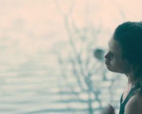 Hot celebs video Stephanie Ellis Nude - The Sleepwalker (2014) 