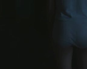 Hot celebs video Stephanie Ellis Nude - The Sleepwalker (2014) 