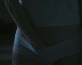 Hot celebs video Stephanie Ellis Nude - The Sleepwalker (2014) 