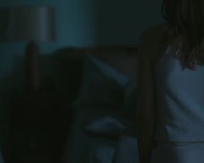 Hot celebs video Stephanie Ellis Nude - The Sleepwalker (2014) 