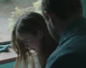 Hot celebs video Stephanie Ellis Nude - The Sleepwalker (2014) 