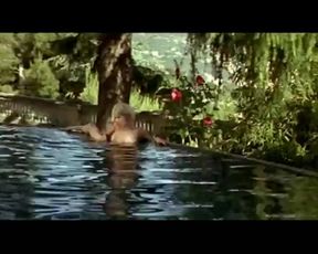 Sexy Cylia Malki Nude - Dejà Mort (FR 1998) 