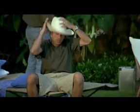 Sexy Cylia Malki Nude - Dejà Mort (FR 1998) 