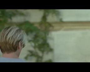 Sexy Cylia Malki Nude - Dejà Mort (FR 1998) 