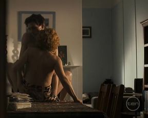 Sexy Blazey Best Nude - Ten Empty (2008) 