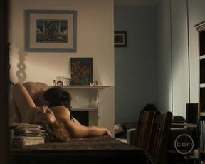 Sexy Blazey Best Nude - Ten Empty (2008) 