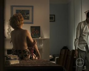 Sexy Blazey Best Nude - Ten Empty (2008) 