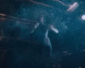 Naked scenes Jennifer Lawrence Sexy - Passengers (2016)