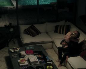 TV show scene Emily Kinney, Kyra Sedgwick Sexy - Ten Days in the Valley s01e02 (2017) 