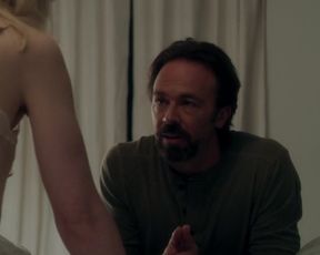 TV show scene Emily Kinney, Kyra Sedgwick Sexy - Ten Days in the Valley s01e02 (2017) 