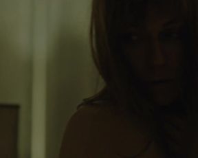 Topless scene Marie-Josee Croze Nude - 2 Nights Till Morning (2015) 