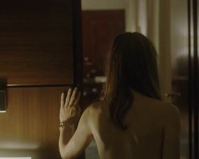 Topless scene Marie-Josee Croze Nude - 2 Nights Till Morning (2015) 