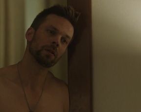Topless scene Marie-Josee Croze Nude - 2 Nights Till Morning (2015) 