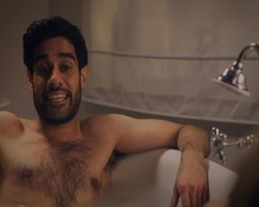 Naked scenes Joanna Vanderham Nude - The Boy with the Topknot (2017)