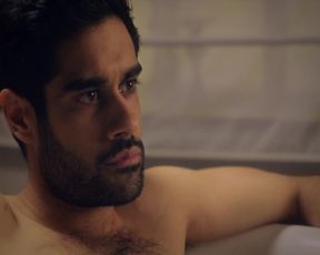 Naked scenes Joanna Vanderham Nude - The Boy with the Topknot (2017)