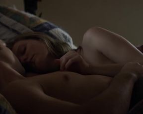 Lindsay Burdge Nude - A Teacher (2013)