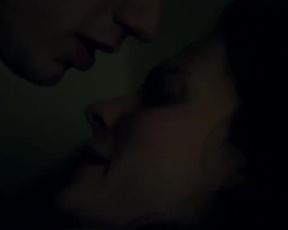 Lindsay Burdge Nude - A Teacher (2013)