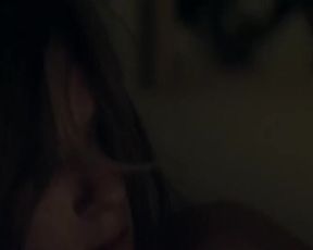 Lindsay Burdge Nude - A Teacher (2013)