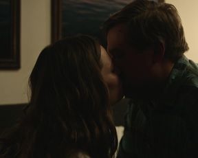 TV show scene Lindsay Burdge Nude - Easy s02e02 (2017) 