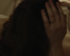 TV show scene Lindsay Burdge Nude - Easy s02e02 (2017) 