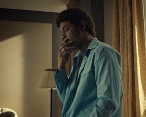 Sexy Rachel Keller naked - Fargo S02E04 (2015) 