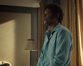 Sexy Rachel Keller naked - Fargo S02E04 (2015) 