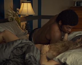 Sexy Rachel Keller naked - Fargo S02E04 (2015) 