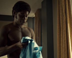 Sexy Rachel Keller naked - Fargo S02E04 (2015) 