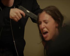 Hot scene Jasmine Mooney - Kid Cannabis (2014) 