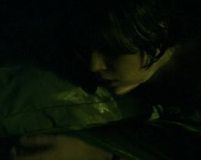 Irene Jacobs - The Double Life Of Veronique (1991)