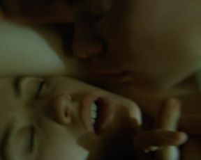 Irene Jacobs - The Double Life Of Veronique (1991)