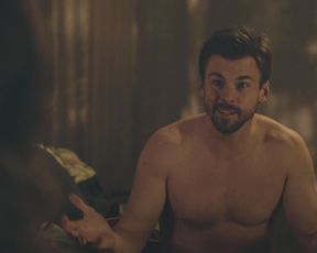 Actress Jamie Chung, Michaela Watkins nude - Casual S03E05 (2017) TV Show Sex Scenes