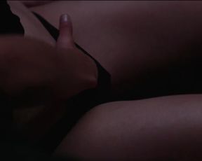 Hot celebs video Elli Harboe, Kaya Wilkins Nude - Thelma (2017) 