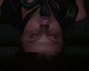 Hot celebs video Elli Harboe, Kaya Wilkins Nude - Thelma (2017) 