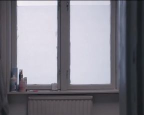 Hot celebs video Elli Harboe, Kaya Wilkins Nude - Thelma (2017) 