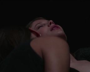 Hot celebs video Elli Harboe, Kaya Wilkins Nude - Thelma (2017) 