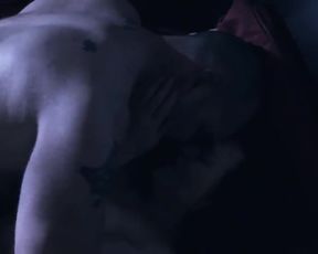 Sexy Tina Barnes Nude - A Day of Violence (2010) blow 