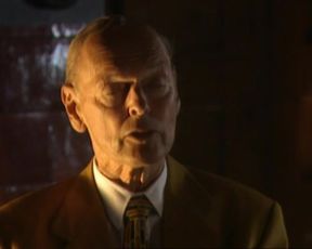 TV show scene Minna Koskela Nude - Raid s01e08 (2000) 