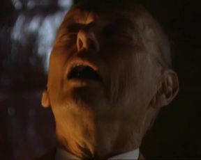 TV show scene Minna Koskela Nude - Raid s01e08 (2000) 