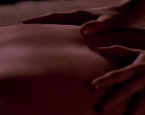 Sean Young Nude - Love Crimes (1991)