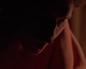 Sean Young Nude - Love Crimes (1991)