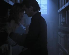 Naked scenes Elizabeth Hurley nude, Catherine McCormack sexy – The Weight Of Water (2000)