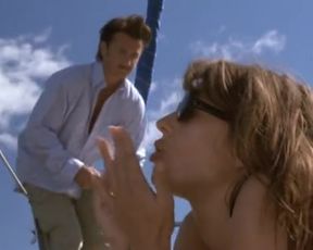 Naked scenes Elizabeth Hurley nude, Catherine McCormack sexy – The Weight Of Water (2000)