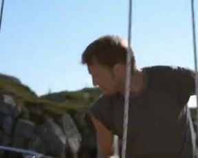 Naked scenes Elizabeth Hurley nude, Catherine McCormack sexy – The Weight Of Water (2000)