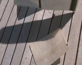 Naked scenes Elizabeth Hurley nude, Catherine McCormack sexy – The Weight Of Water (2000)