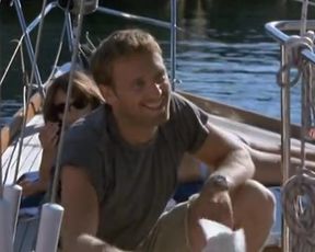 Naked scenes Elizabeth Hurley nude, Catherine McCormack sexy – The Weight Of Water (2000)