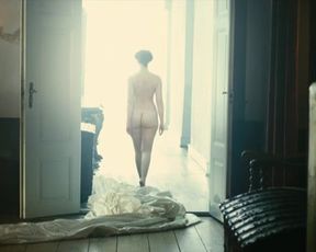 Sandra Elsfort Nude - Judgement (2012)