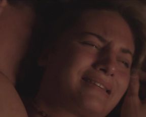 Actress Jacobe Orry Nude - Manen er mere end rund (2015)