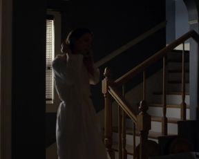 Naked scene Michelle Monaghan Nude - The Path s03e01 (2018) TV show nudity video